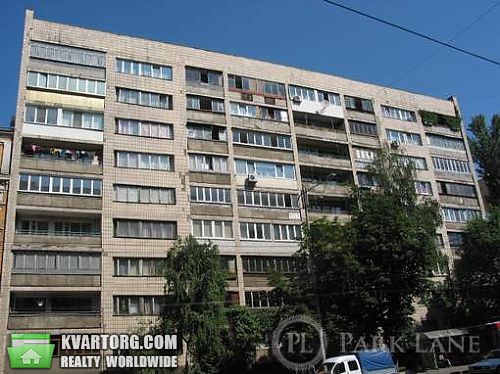 Sell 2-room apartment. Киев,  Толстого — photo 5