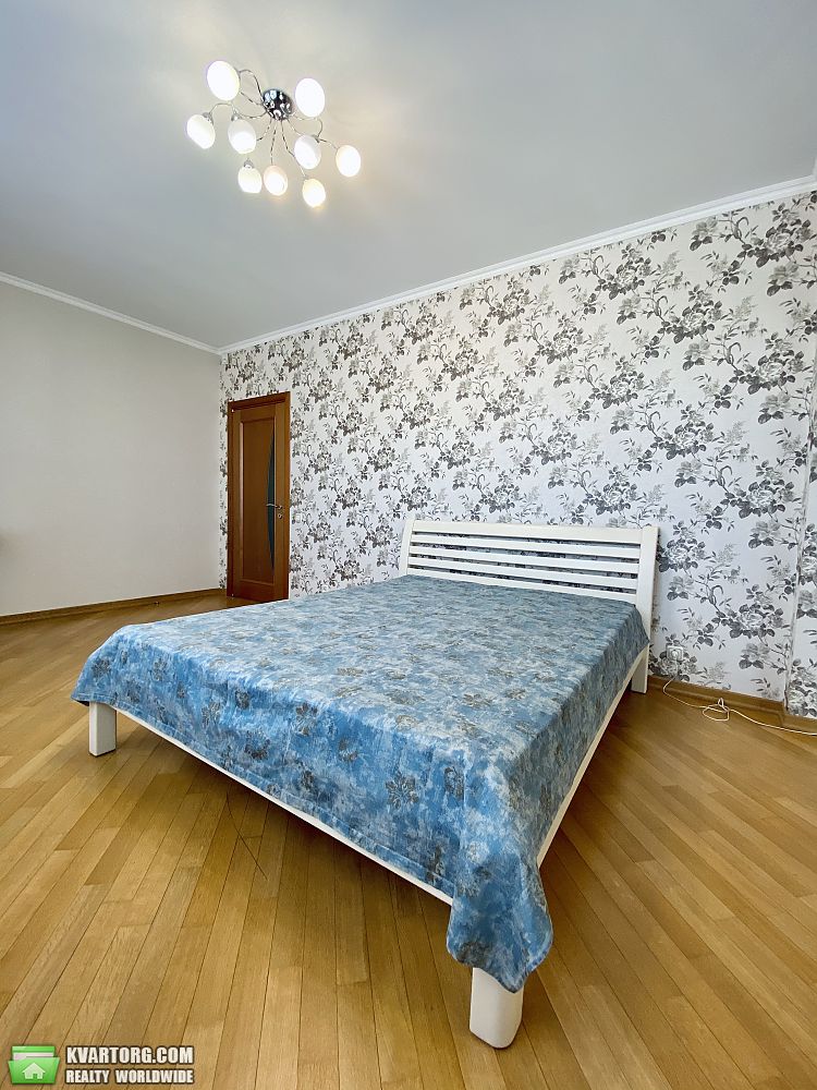 Rent out 2-room apartment. Киев,  Ахматовой — photo 5
