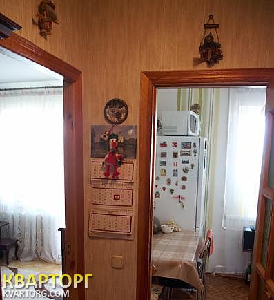 Sell 1-room apartment. Киев, ул.Милютенко — photo 6