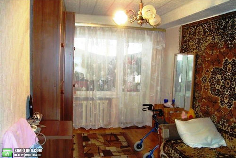 Sell 3-room apartment. Киев, Победы пр — photo 3