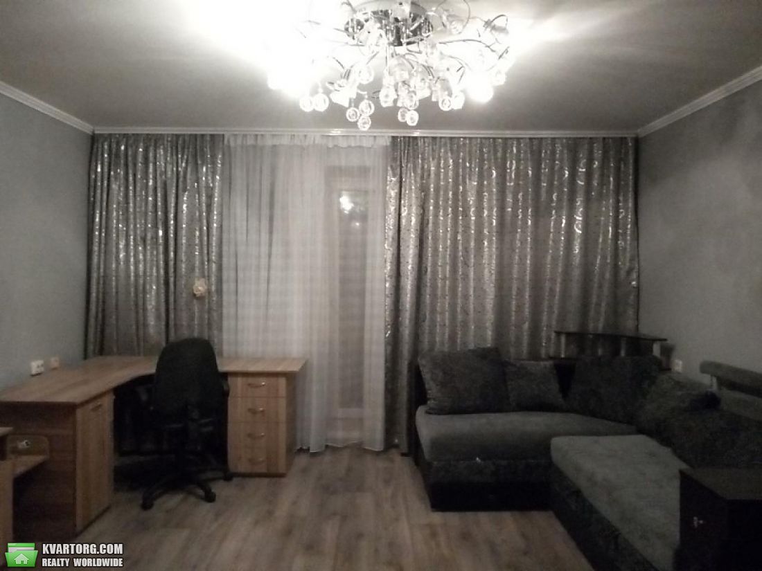 Rent out 2-room apartment. Одесса, Среднефонтанская — photo 1