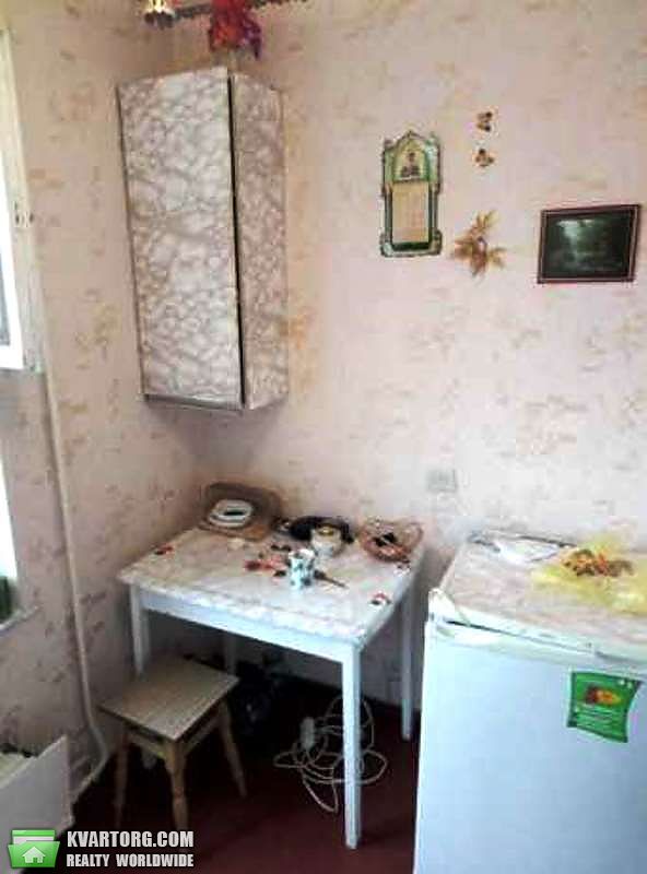 Sell 1-room apartment. Киев,  Харьковское шоссе — photo 1