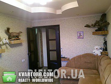 продам 3-комнатную квартиру. Днепропетровск,  Молодогвардейская - фото 2
