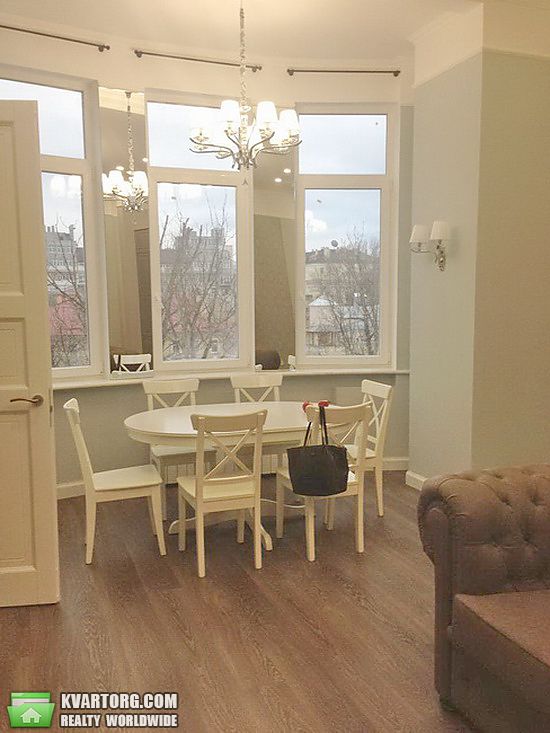 Rent out 3-room apartment. Киев, щелковичнвя — photo 4