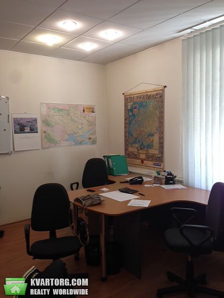 Rent out office. Киев, ул. Мельникова — photo 3