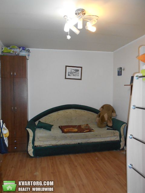 Sell 1-room apartment. Киев,  Маяковского — photo 6