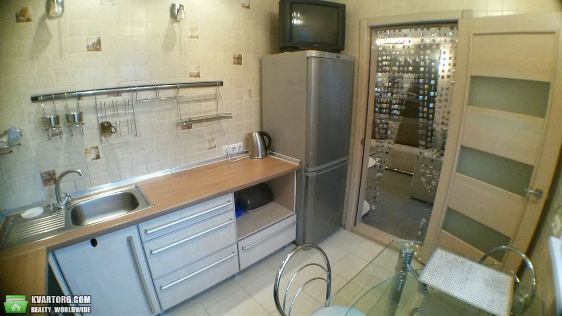 Rent out 1-room apartment. Харьков, проспект победы — photo 3