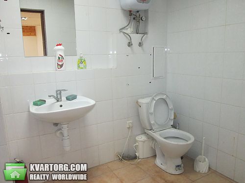 Rent out office. Киев, Дмитриевская — photo 8