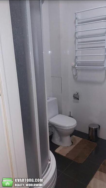 Rent out 1-room apartment. Киев,  Гоголевская — photo 8