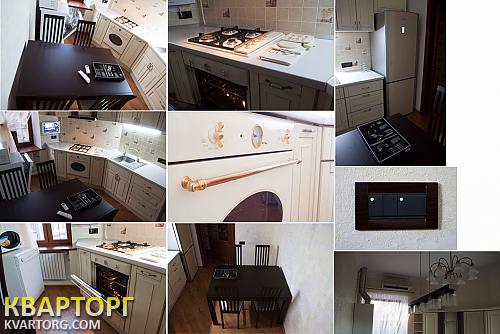 Rent out 3-room apartment. Одесса,  Софиевская — photo 4