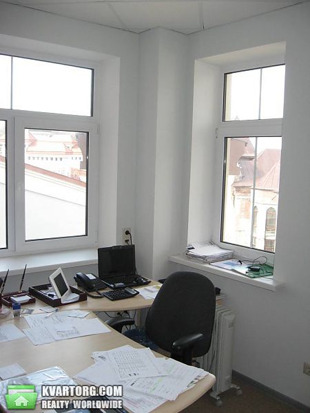 Rent out office. Киев, Воздвиженская — photo 2