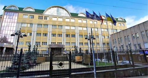 Rent out office. Киев, Багговутовская — photo 1
