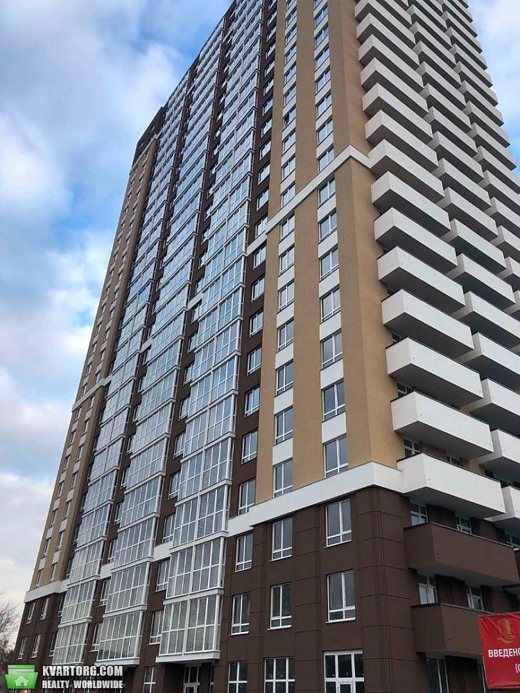 Sell 1-room apartment. Киевская обл., Гродненская ул. — photo 1