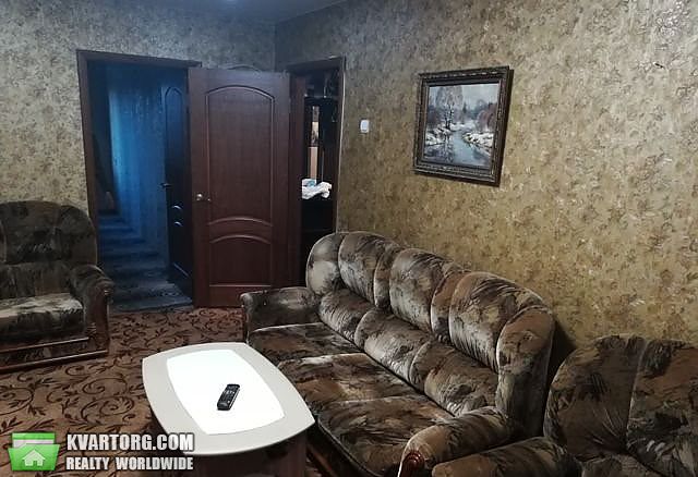 Rent out 2-room apartment. Харьков, Гвардейцев Широнинцев — photo 2
