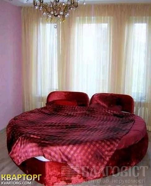 Sell 3-room apartment. Киев,  Паньковская — photo 4