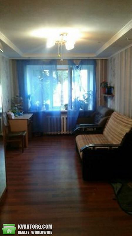 Sell 1-room apartment. Киев,  Дегтяревская — photo 1