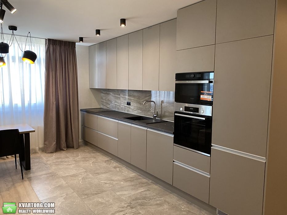 Sell 2-room apartment. Киев,  Урловская — photo 1