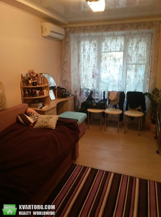 Sell 1-room apartment. Киев,  Волго-Донской пер — photo 1