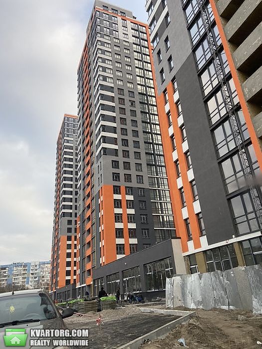 Sell 1-room apartment. Киев,  Бережанская — photo 4