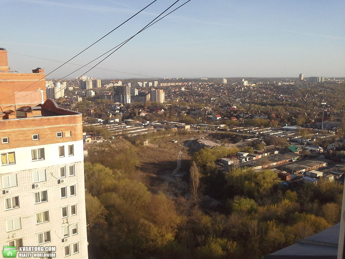 Sell office. Киев, Амосова — photo 9