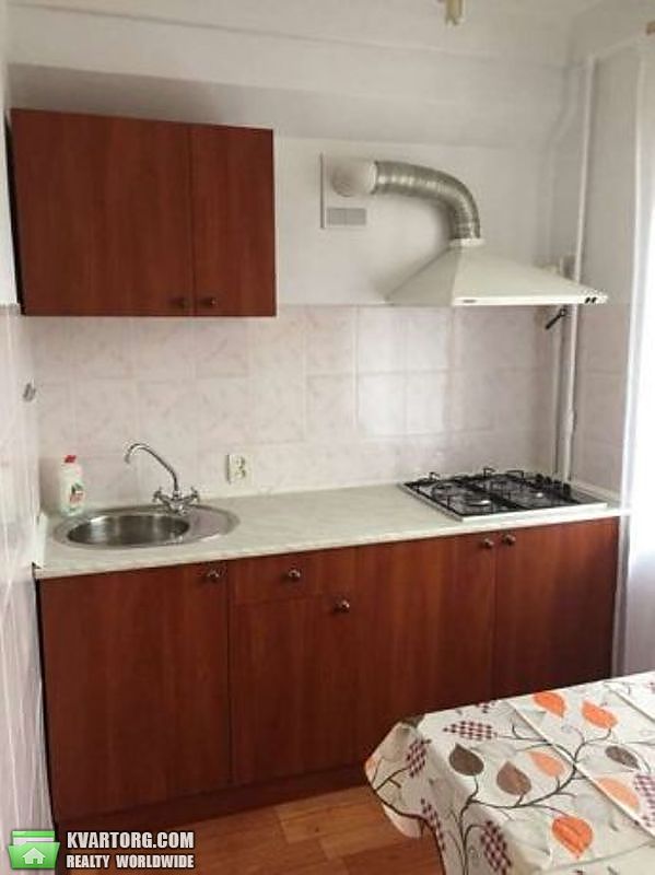 Sell 1-room apartment. Киев, Иорданская — photo 7