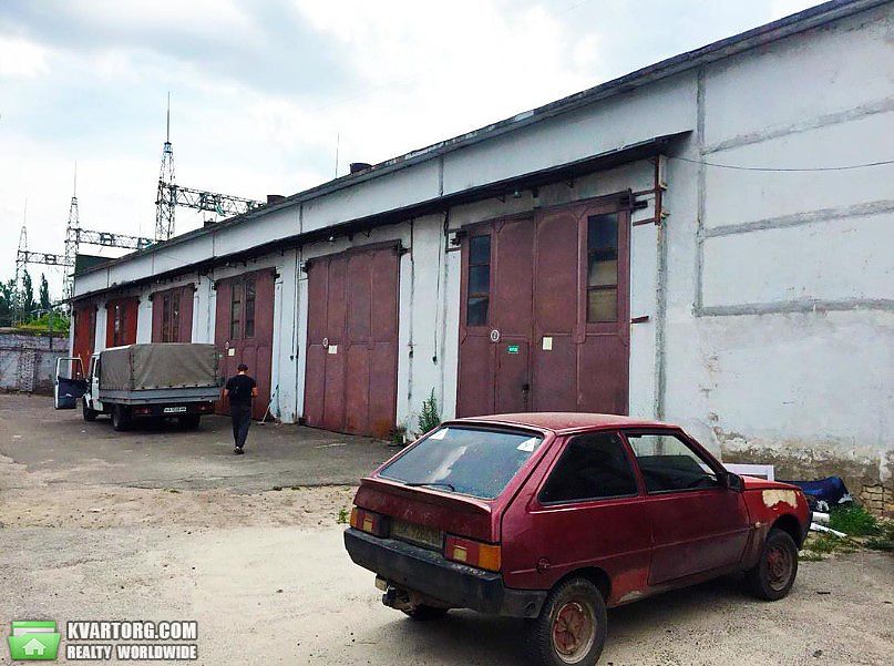 Sell warehouse. Киев,  Стеценко — photo 6