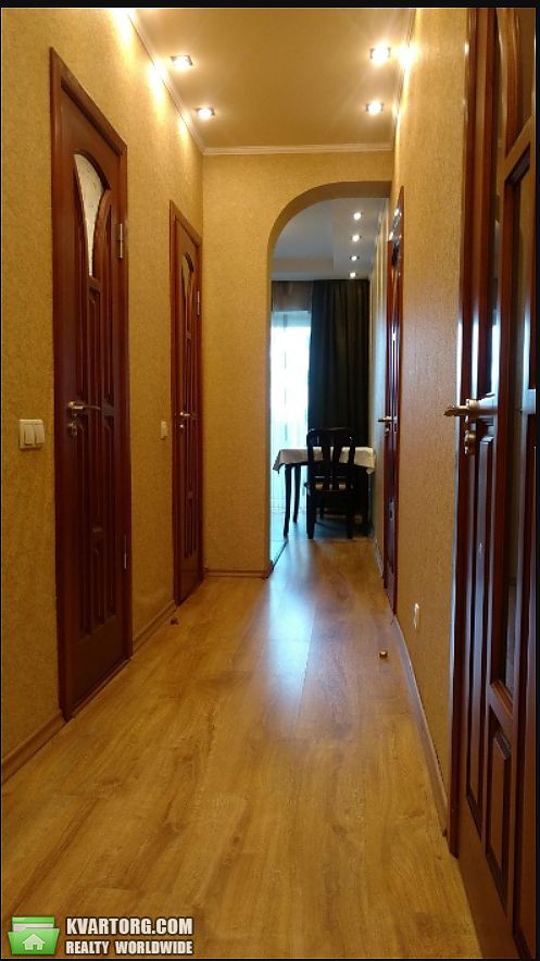 Rent out 2-room apartment. Киев,  Драгоманова — photo 1
