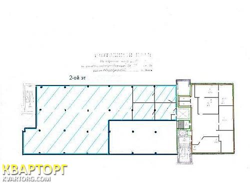Rent out office. Киев,  Машиностроительная — photo 6