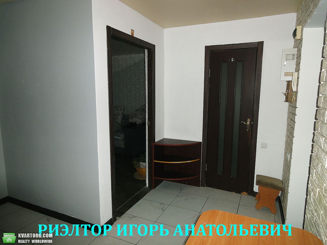 Rent out 1-room apartment. Одесса, Бугаевская — photo 3
