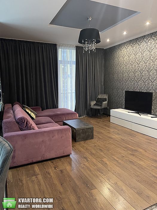 Rent out 3-room apartment. Киев, Регенераторная — photo 5