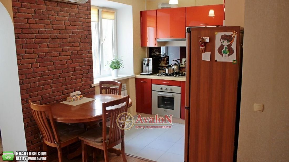 Sell 3-room apartment. Одесса, Варненская — photo 6