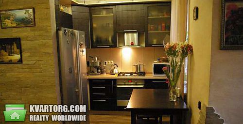 Sell 2-room apartment. Киев, Уманская — photo 4