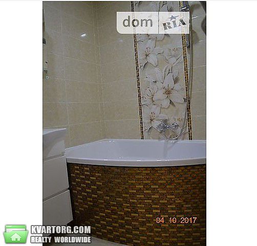 Rent out 2-room apartment. Киев,  Дружбы Народов бул — photo 8
