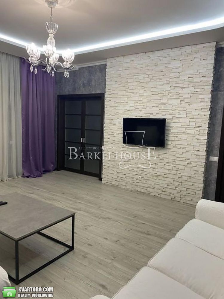 Rent out 2-room apartment. Киев,  Никольско-Слободская — photo 4
