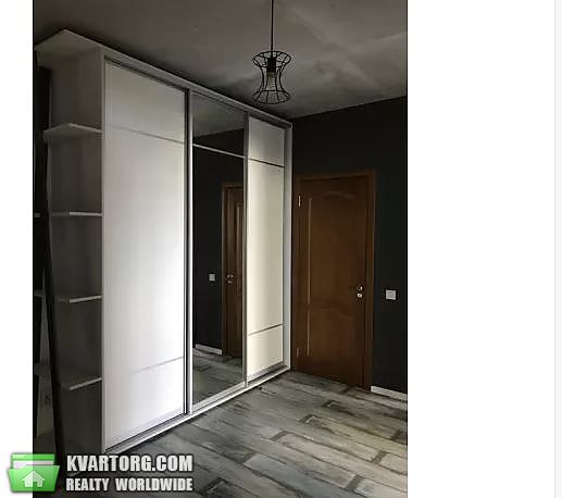 Rent out 2-room apartment. Киев,  Воскресенская — photo 3
