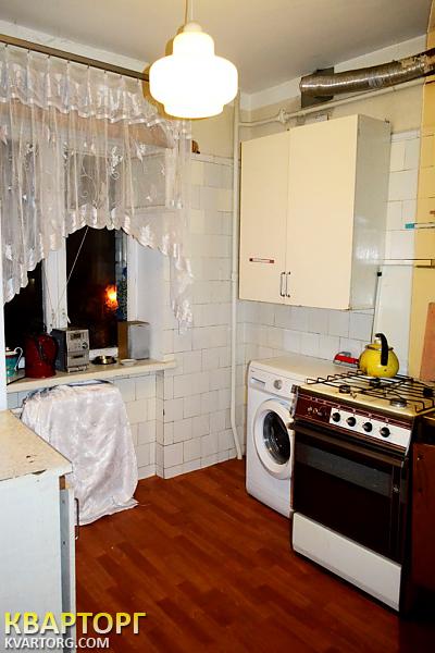 Sell 3-room apartment. Киев,  Бастионная — photo 8