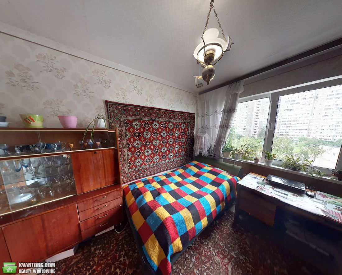 Sell 4-room apartment. Киев,  Заболотного — photo 4