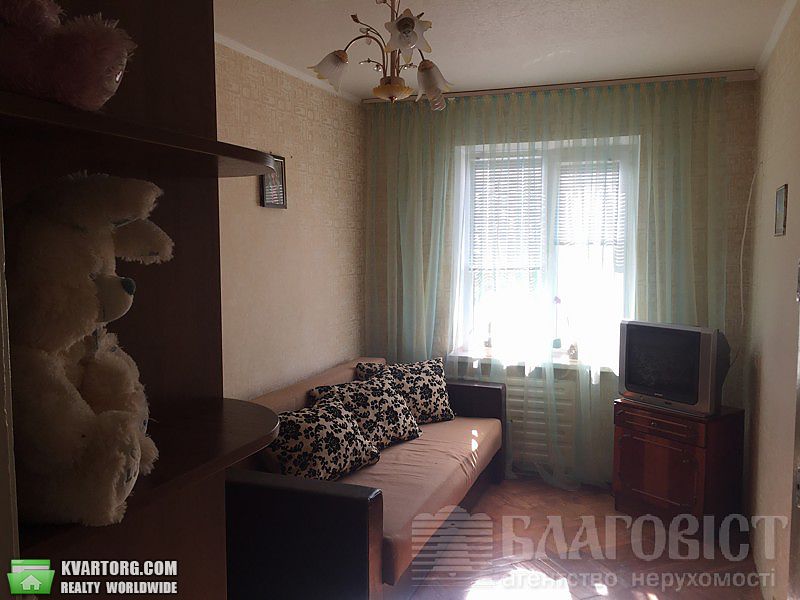 Sell 3-room apartment. Киев,  Героев Сталинграда пр — photo 6