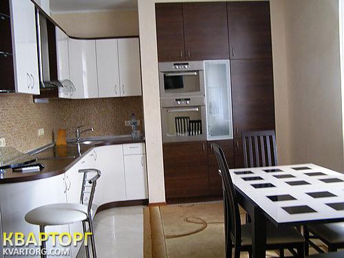 Rent out 2-room apartment. Киев,  Кудрявский спуск — photo 5