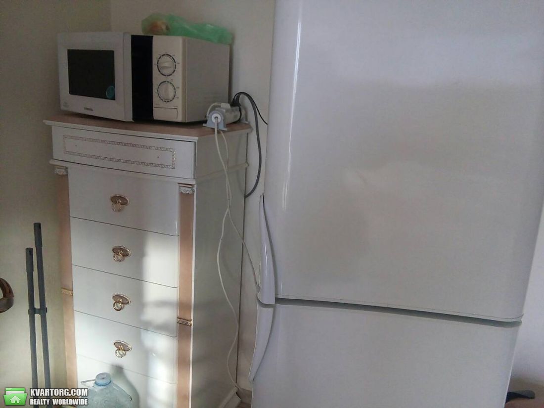 Rent out 3-room apartment. Одесса, Шампанский пер — photo 8