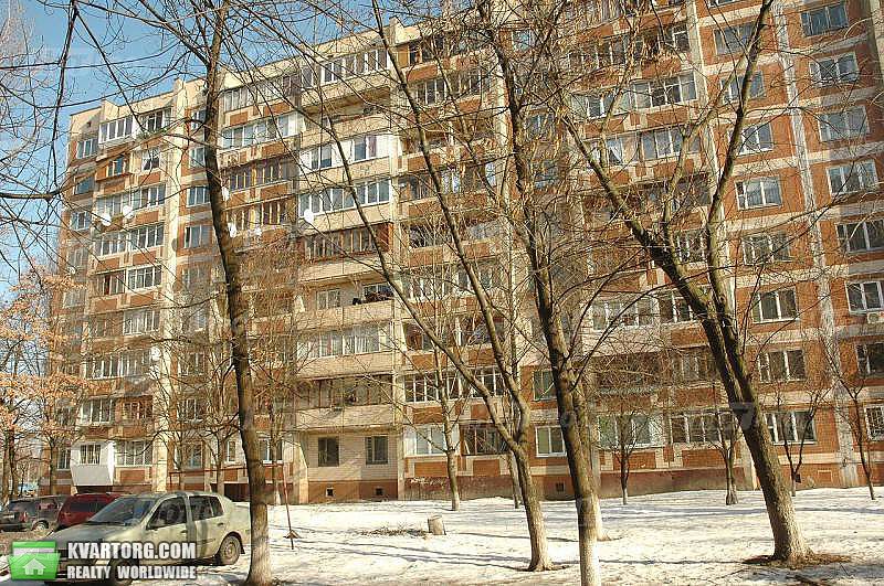 Sell 1-room apartment. Киев,  Булгакова — photo 1