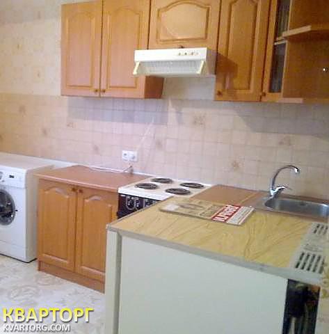 Rent out 1-room apartment. Киев,  Шумского — photo 2