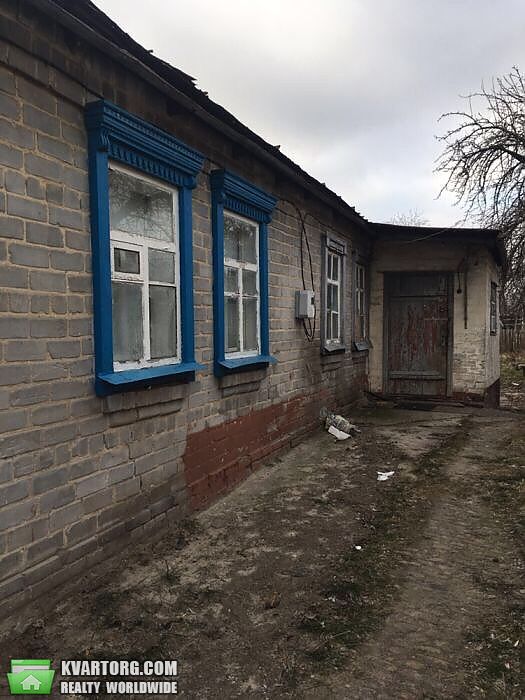 Sell house. Полтава, Крупская — photo 2