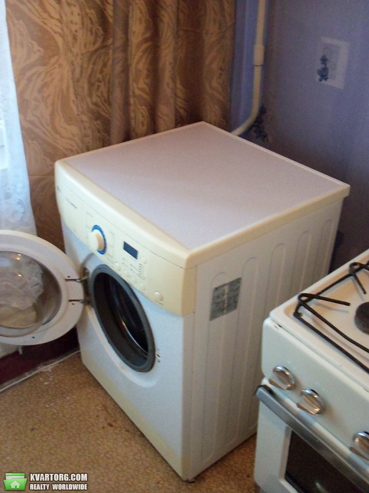 Rent out 1-room apartment. Киев,  Малиновского — photo 6