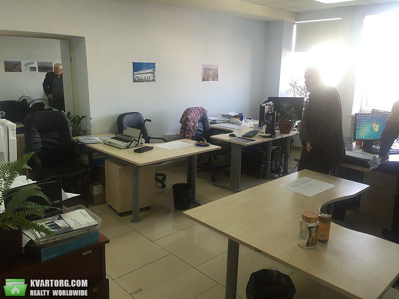 Rent out office. Киев, ул.Машиностроительная — photo 3