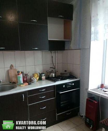 Sell 1-room apartment. Киев,  Вильде — photo 5
