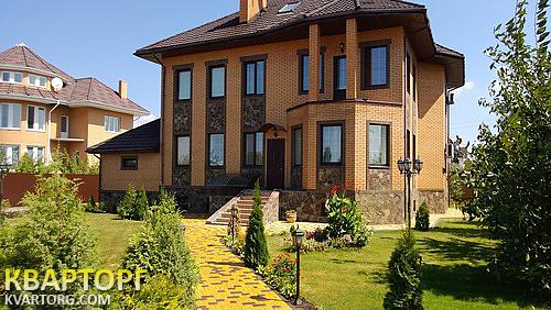 Sell house. Киев,  Богатырская — photo 1