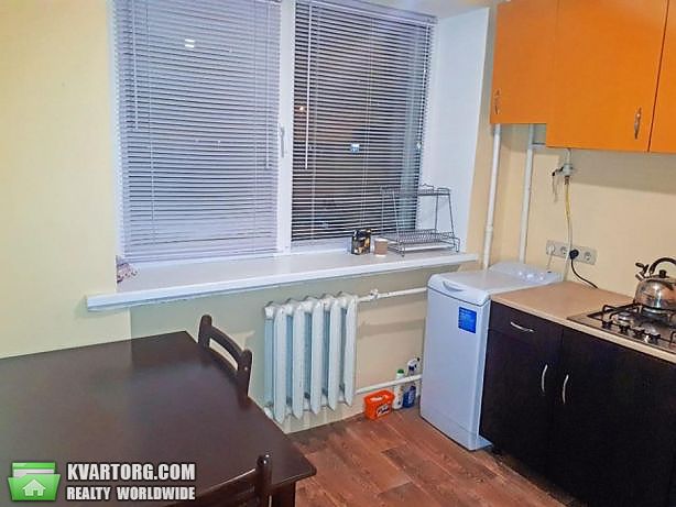 Rent out 1-room apartment. Харьков, Стадионный проезд — photo 4