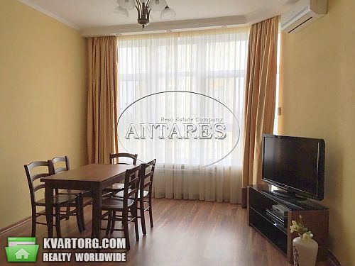 Rent out 2-room apartment. Киев, Кудряшова — photo 2