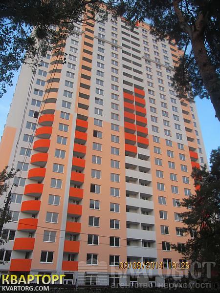 Sell 1-room apartment. Киев, Лебедева Николая — photo 2